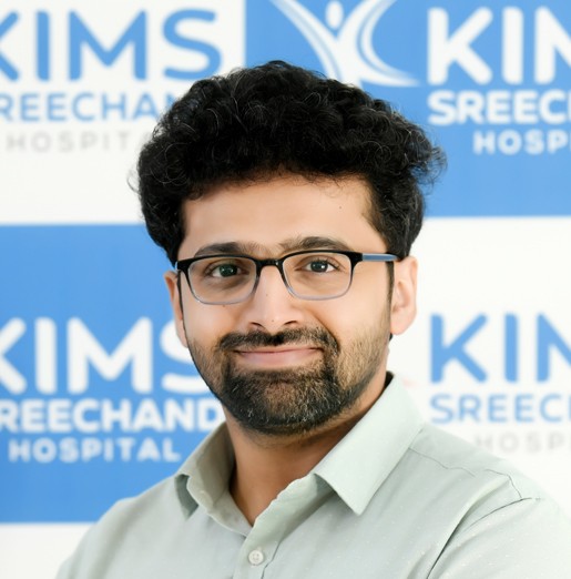 profile photo ofDr. Hitesh Ramakrishnan