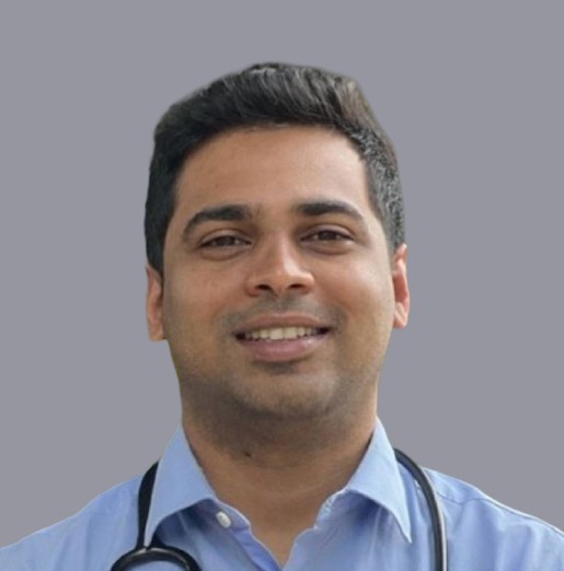 profile photo ofDr. Irfan Haris