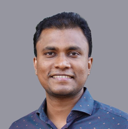 profile photo ofDr. Jaison Thomas