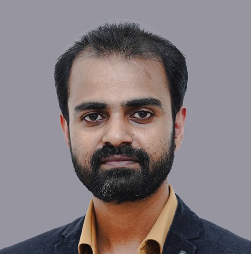 profile photo ofDr. Muhammed Junaid PP