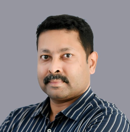 profile photo ofDr. K B Prasanth