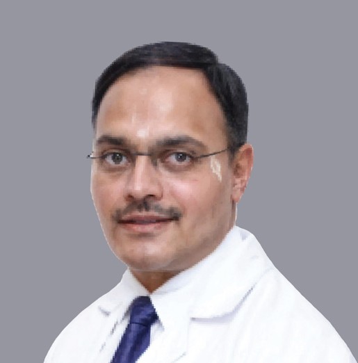 profile photo ofDr. Rao Karthik B