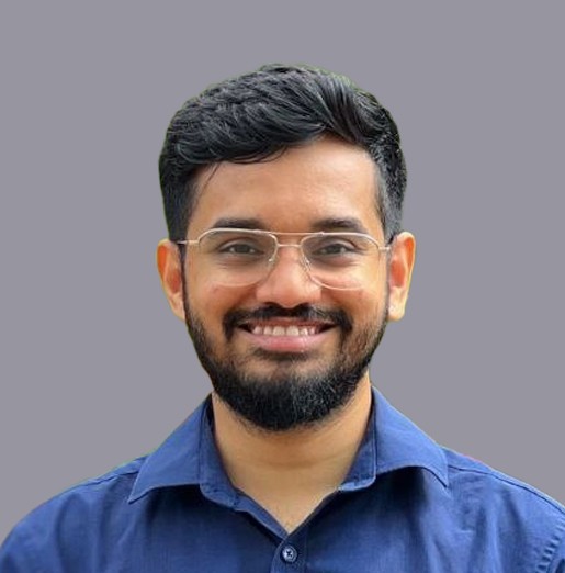 profile photo ofDr. Karthik Harisankar