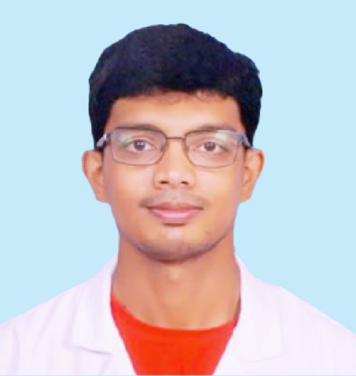 profile photo ofDr. Kattupalli Achyuth