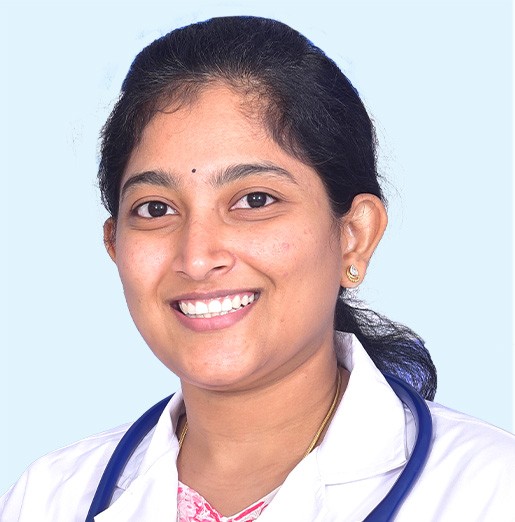 profile photo ofDr. K. Nishitha