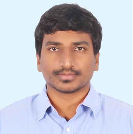 profile photo ofDr. K. Uday Sankar Reddy