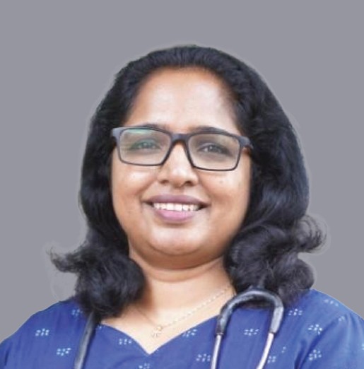 profile photo ofDr. Latha P