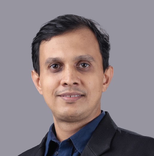 profile photo ofDr. Mahesh Bhat T