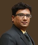 profile photo ofDr. Manoj K Deva
