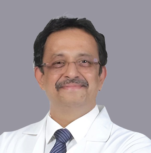 profile photo ofDr. Keshavamurthy Mohan