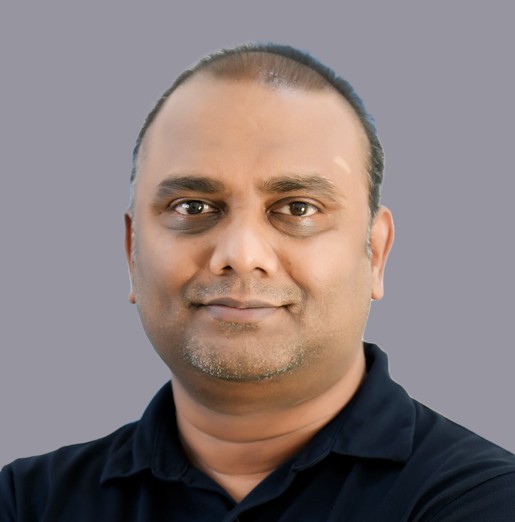 profile photo ofDr. Nagendra R