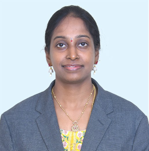 profile photo ofDr. N. Bharathi