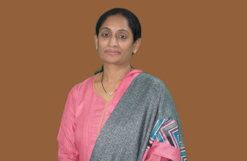 profile photo ofDr. P. Kavitha