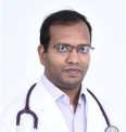 profile photo ofDr. P. Naresh Kumar