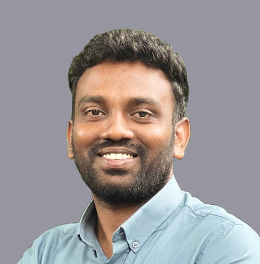profile photo ofDr. Prabakaran M S