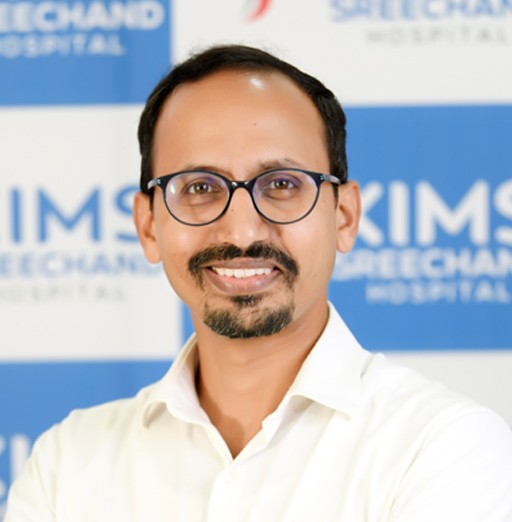 profile photo ofDr. Prasad T V
