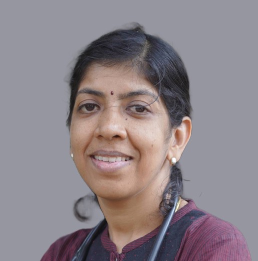 profile photo ofDr. Priya M