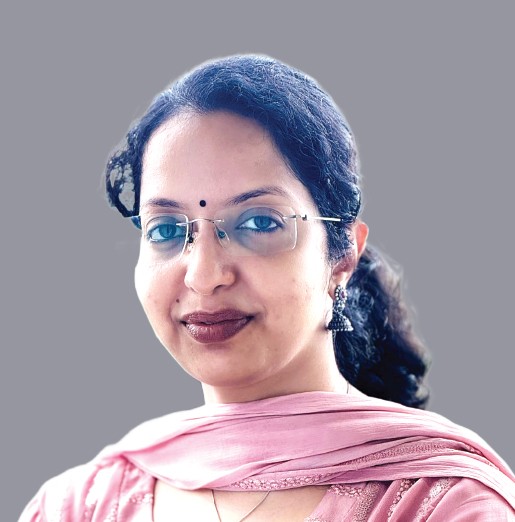profile photo ofDr. Rachana Palakkal