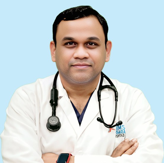 profile photo ofDr. Malempati Rajasekhar