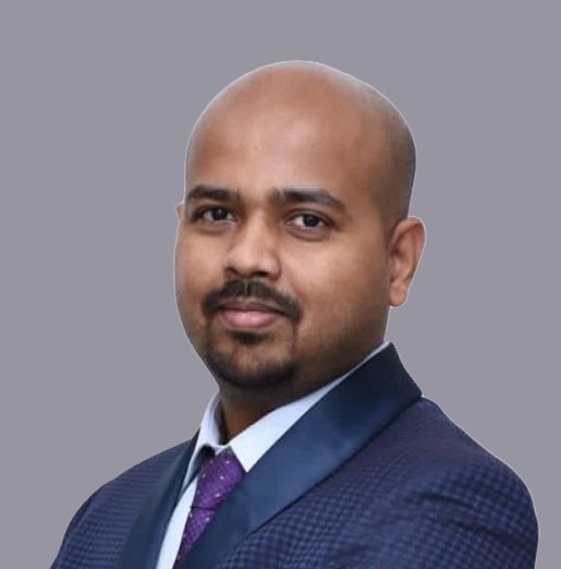 profile photo ofDr. Ramesh Hanumegowda