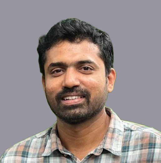 profile photo ofDr. Sajay Raj