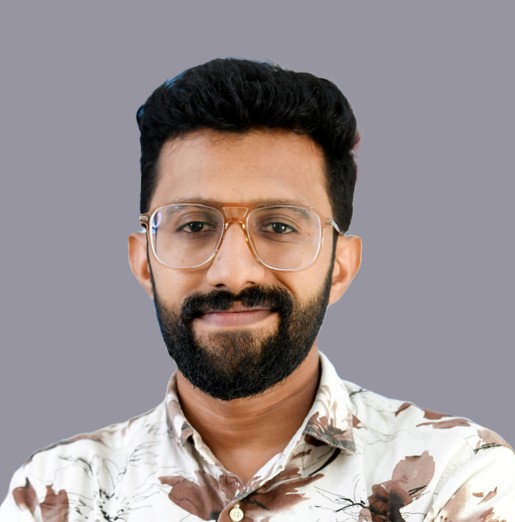 profile photo ofDr. Sandeep V S