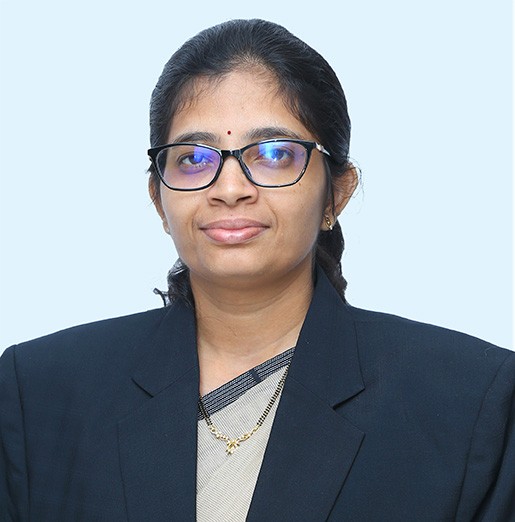 profile photo ofDr. K V N R Sandya