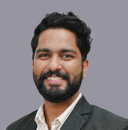 profile photo ofDr. Sanil V