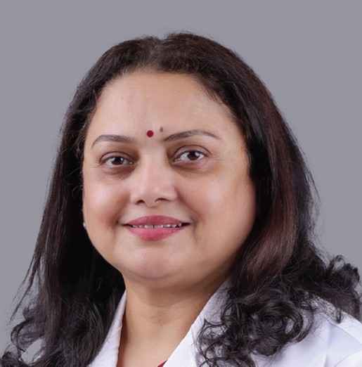 profile photo ofDr. Sapna Gangadharan