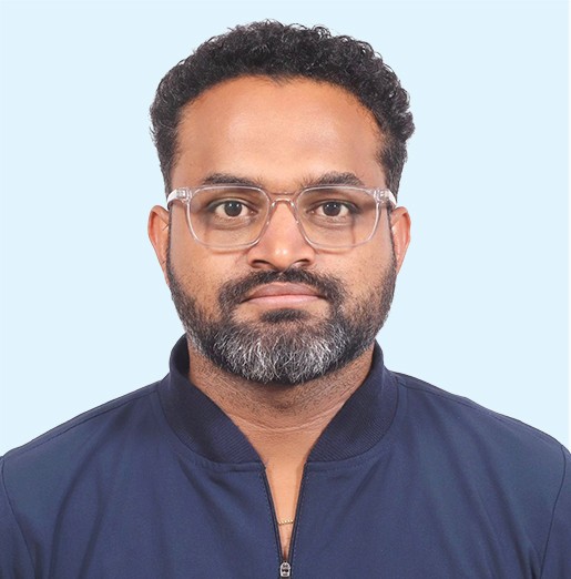 profile photo ofDr. Sateesh Reddy Kumbala