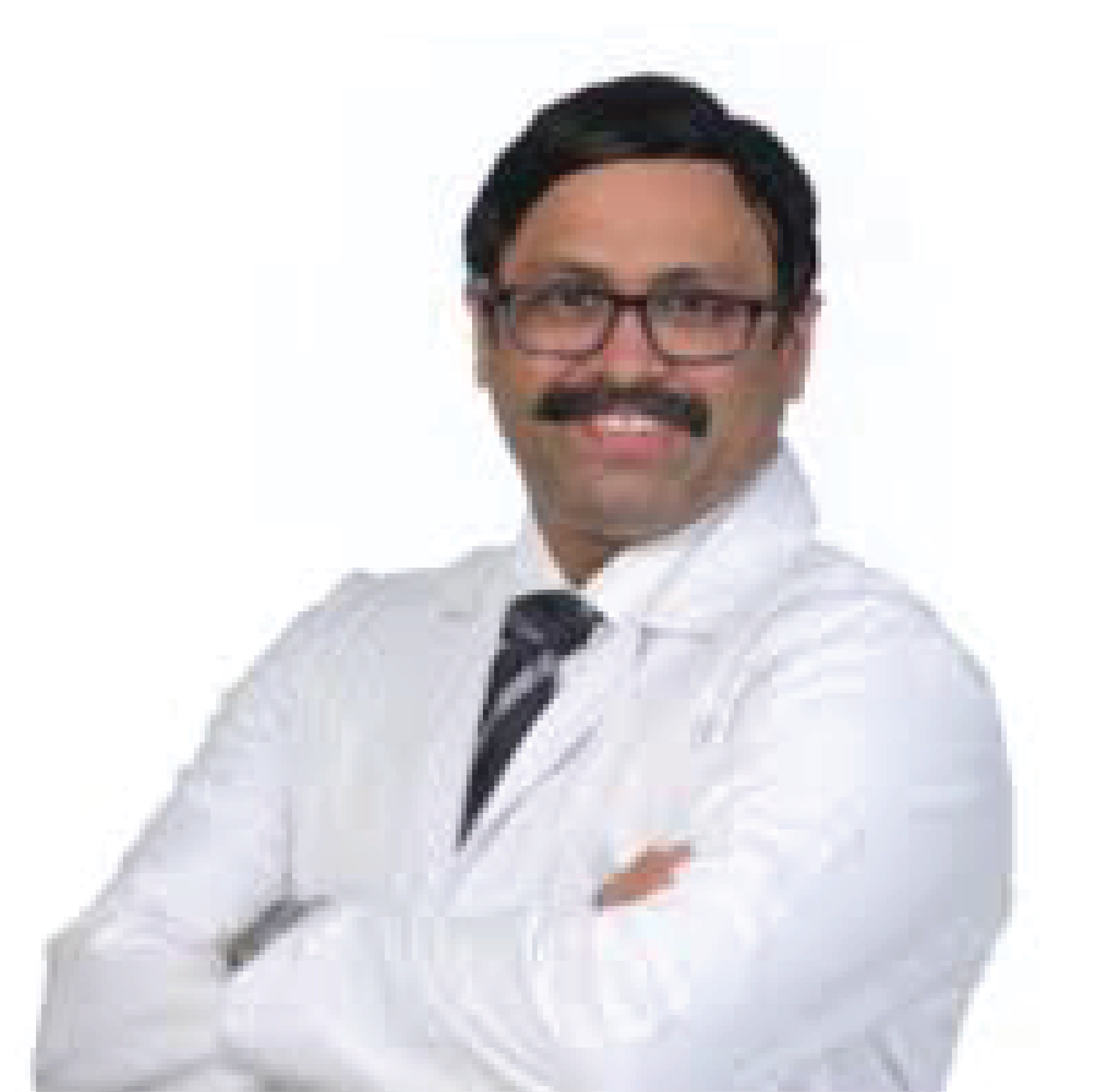 profile photo ofDr. Santosh Kumar Subudhi