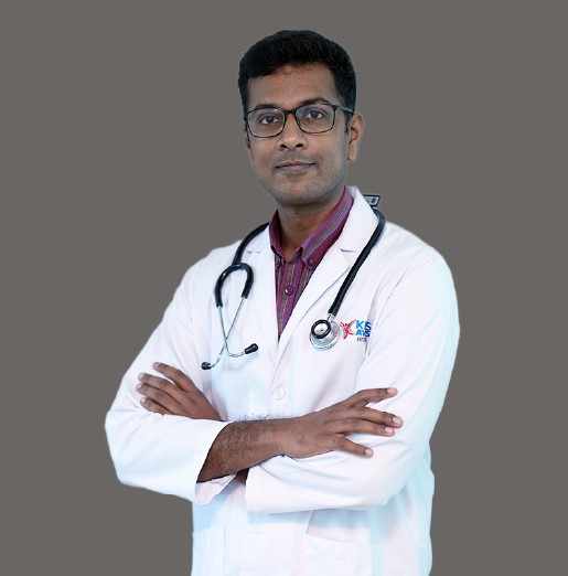 profile photo ofDr. Shanmuga Sundaram M