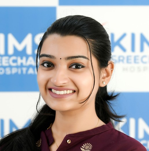 profile photo ofDr. Swetha Shyam Kumar