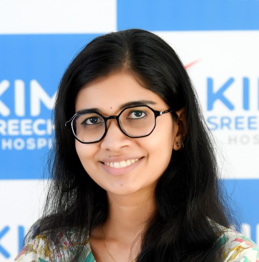 profile photo ofDr. Sniya M