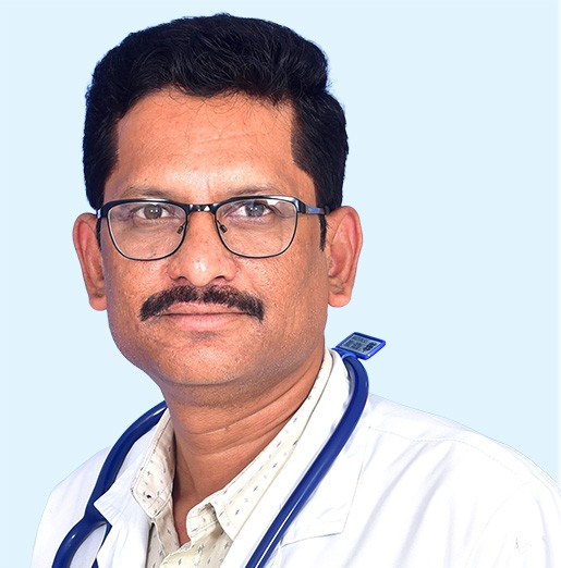 profile photo ofDr. S. Rajesh Kumar