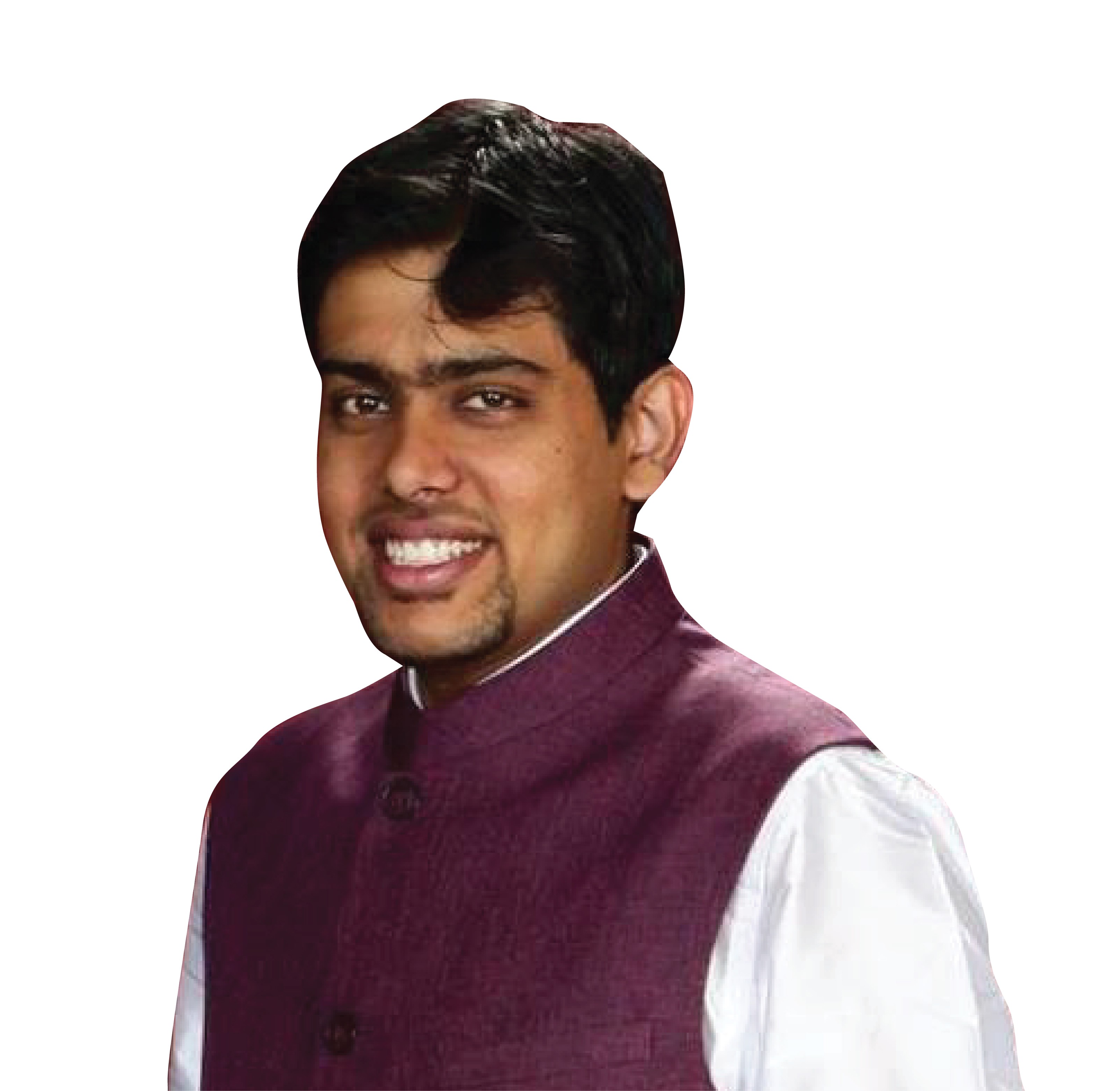 profile photo ofDr. Suraj Jayadeva Reddy