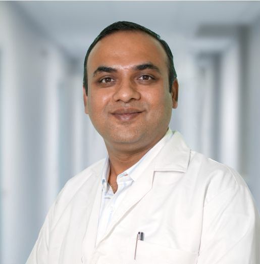 profile photo ofDr. Tushar Hiralal Sankalecha