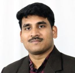 profile photo ofDr. V. Siddhaartha