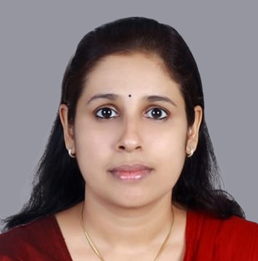 profile photo ofDr. Vidya M