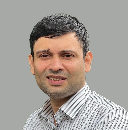 profile photo ofDr. Vipin Raj V