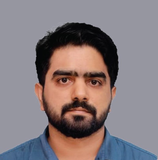 profile photo ofDr. Viswas T