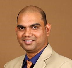 profile photo ofDr. V. Laxmanbabu