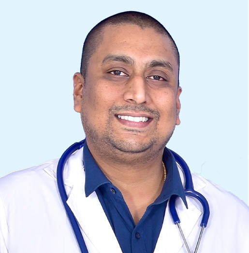 profile photo ofDr. V. Ranjith Kumar