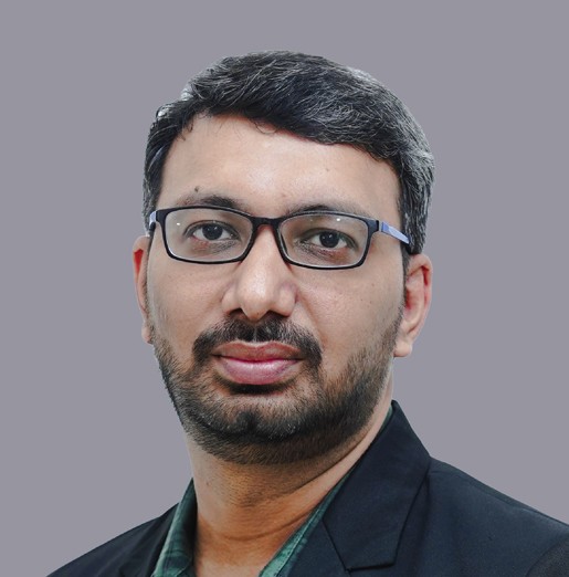 profile photo ofDr. Mohamed Yasid C M