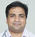 profile photo ofDr. Sudeep Verma