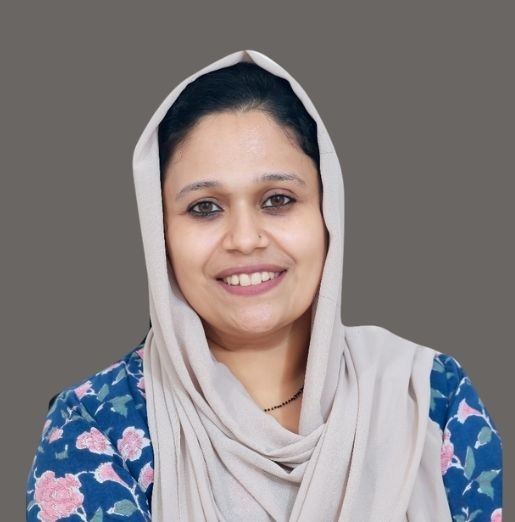 profile photo ofDt. Febina Muhammed