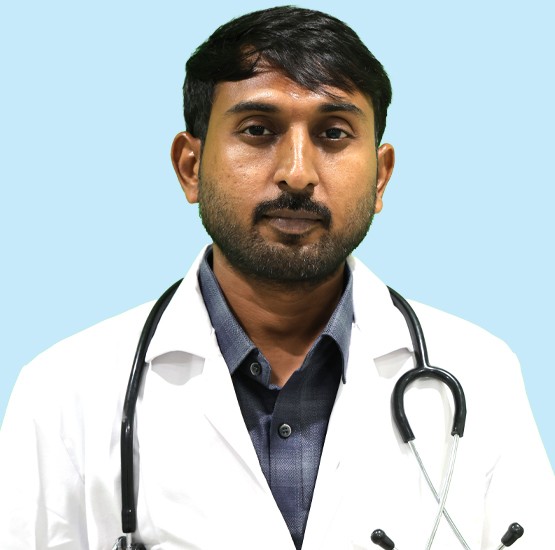 profile photo ofDr. Uma Maheswara R Golamari