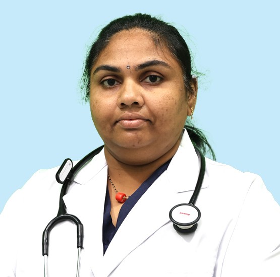 profile photo ofDr. Bindu Swetha Bodduluru