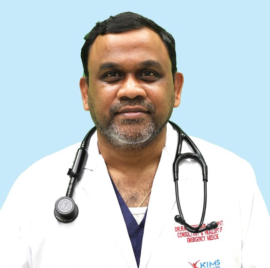 profile photo ofDr. Malempati Rajasekhar