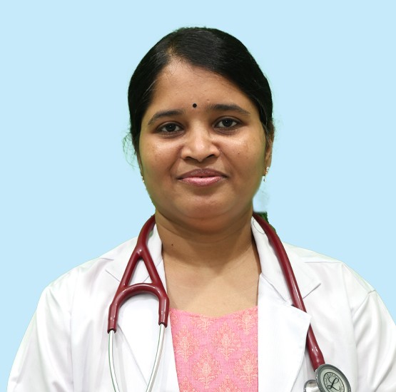 profile photo ofDr. Ella Malathi Latha